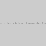 Protegido: Jesus Antonio Hernandez Gonzalez